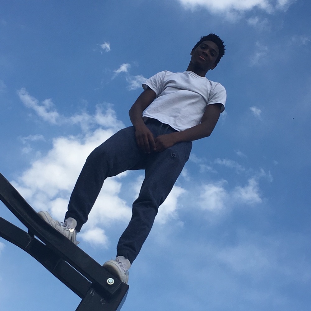 Meet your Posher, Samuel